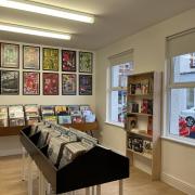 Wirral’s newest vinyl shop to take part in first Record Store Day