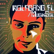 Wolfgang Flur will play Birkenhead's Future Yard