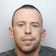 Philip Stuart, 38, has been jailed for six year.