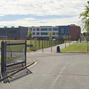 Ridgeway High School in Prenton was rated ‘Good’ in all areas following a two-day inspection at the end of January
