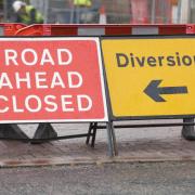 Three Wirral road closures drivers may want to avoid this week