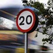 There are renewed calls for a pause in the rollout of 20mph zones on Wirral