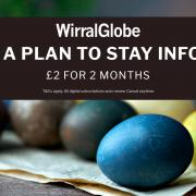 Globe readers can subscribe for just £2 for 2 months in this flash sale