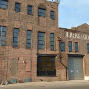 New £7million entertainment venue Blackstock Market to open in Liverpool
