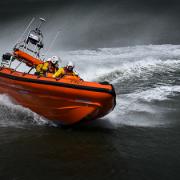 RNLI New Brighton looking for new volunteers to help save lives at sea