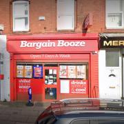 Man charged after threatening Bargain Booze staff with knife in Wallasey