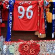 Liverpool to fall silent to mark 35 years since Hillsborough disaster