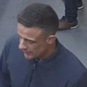 CCTV appeal after woman punched in face in Liverpool city centre takeaway