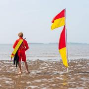 When lifeguards will be back on patrol on Wirral beaches