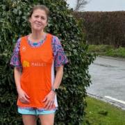 Woman takes on London Marathon for Wirral cancer charity who helped mum