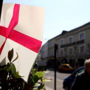 55 per cent of people in Wirral say they identify as English