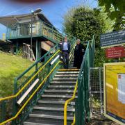 Hopes rise for ‘long-awaited’ lifts at Wirral station