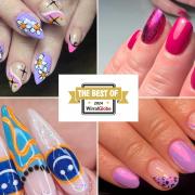 Ten of the best nail technicians chosen by Wirral Globe readers