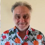 Comedian and actor Tony Slattery is at The Wro in West Kirby on Thursday, May 16 for a 'no holds barred' look back at his life and career