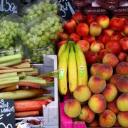 Amount of adults eating fruit and vegetables in Wirral has fallen