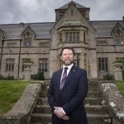 Wirral teacher appointed as new headmaster at Welsh independent school