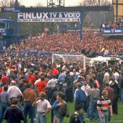 New Hillsborough inquests continues with questions about police survey of householders near the stadium