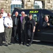 Wirral cabbies to be trained as 'ambassadors' for Open Golf Championship
