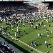HILLSBOROUGH INQUESTS: Firefighter was 'dumbfounded' by lack of help for stricken fans