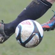 West Cheshire League - Cammell Laird Reserves go top after win