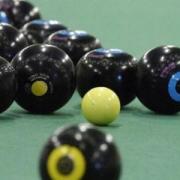 CROWN GREEN BOWLS: Fourth Winter Flyers victory for O'Neill