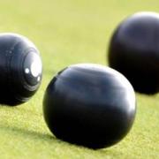 CROWN GREEN BOWLS: Business as usual for O'Neill in Winter Flyers