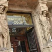 Wirral Magistrates' Court