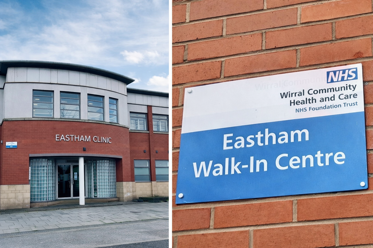 MP launches petition calling for vital walk-in medical centre to reopen