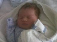 Oliver Aaron Cotgrave