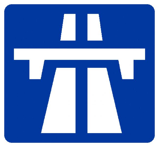 Disruption after lorry catches near Southbound junction two of M53