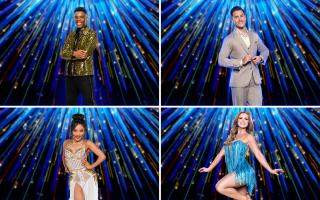 A new Strictly tour is coming to Wirral this summer-  here's how you can get tickets (NJ Reading PR)