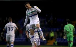 Tranmere handed midfielder injury boost ahead of Wanderers clash