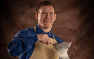 Cheshire resident Dan has been announced as one of the 2023 Great British Bake Off contestants