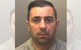 Richard Weild was jailed for 19 years and six months last March after an investigation by the specialist Merseyside Organised Crime Partnership (OCP) – a unit comprising officers from the National Crime Agency (NCA) and Merseyside Police