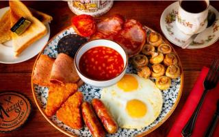 Wirral breakfast café announces second venue opening