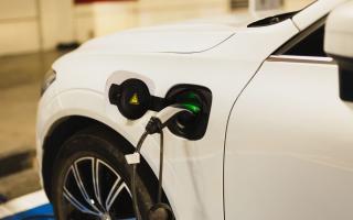 A showcase about the transition to EVs will take place in Ellesmere Port.