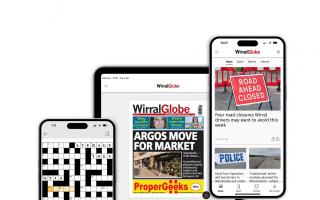 The Globe has launched its news app