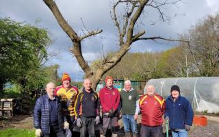 Conservation restoration project announced for Prenton football club