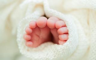 Send us your photos of babies born in Wirral in May 2024