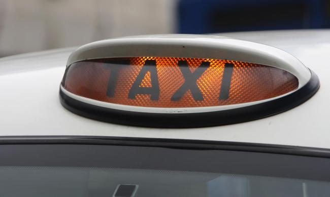 Row as Wirral Labour councillors rack up nearly £3,000 expense claims for taxis