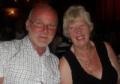 Wirral Globe: David and Ruth McCoosh