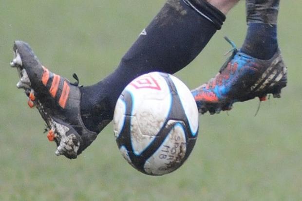Go2Day West Cheshire League - Round Up