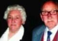 Wirral Globe: Jim & Mary McCosh
