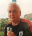 Wirral Globe: John Favager