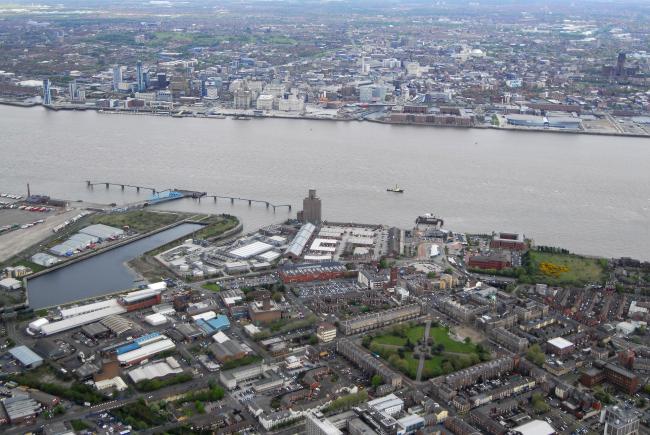 Cabinet asked to approve £1 billion Wirral regeneration plan