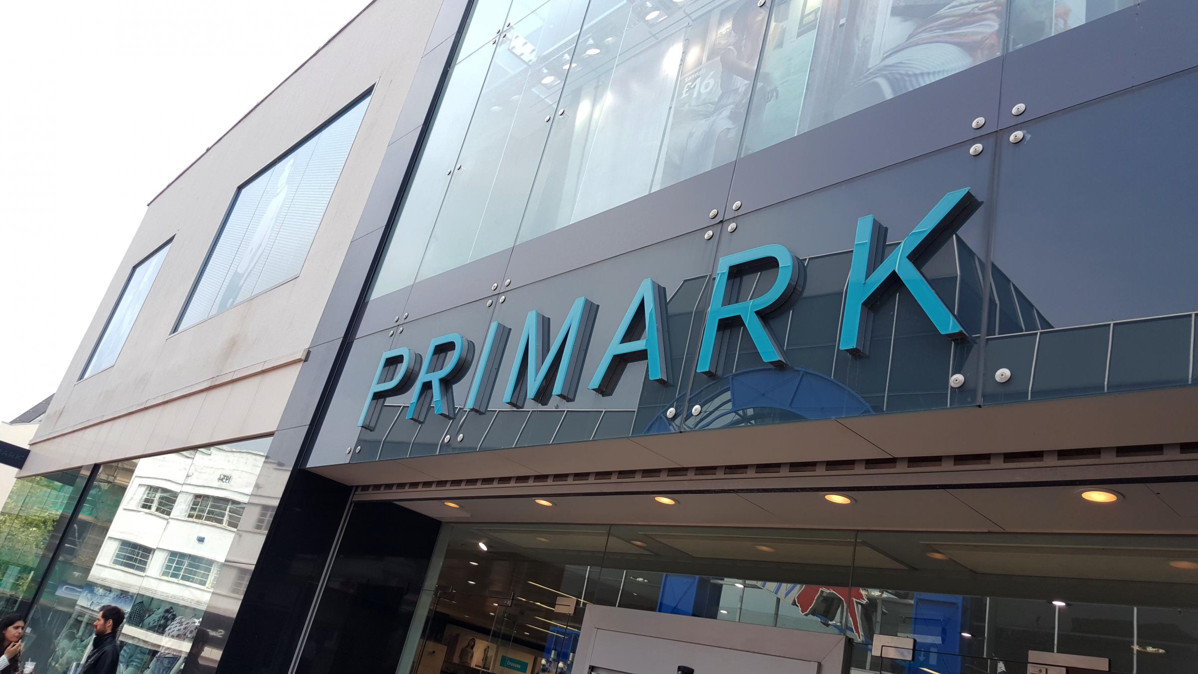 Online denmark primark shop Find a