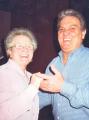 Wirral Globe: John & Thelma Matthews