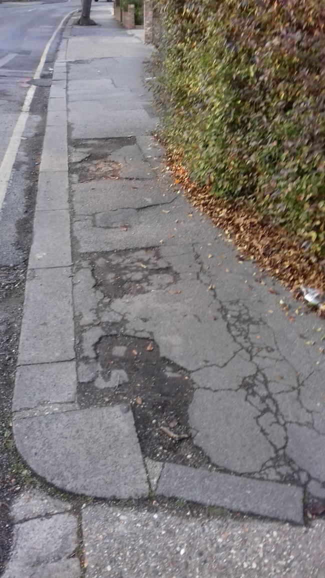 Wirral Council set to ‘take back control’ of borough’s highways maintenance