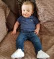 Wirral Globe: Alfie Leigh Stant