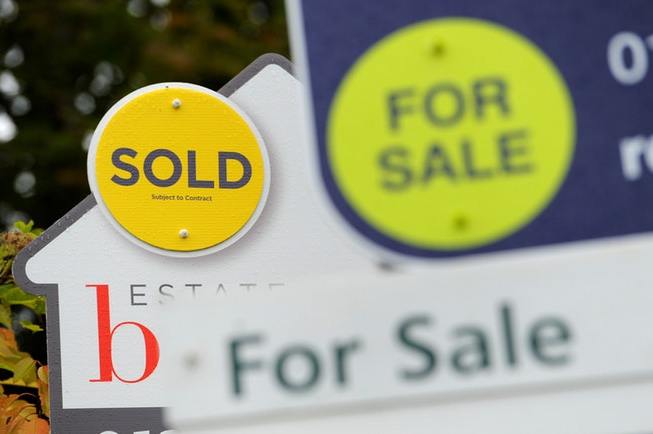 Wirral house prices stay level in September